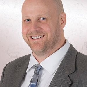Photo of Kevin Murray at Guaranteed Rate