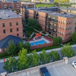 Photo of Apartments at The Yard