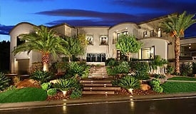 Photo of Corporate Mansions