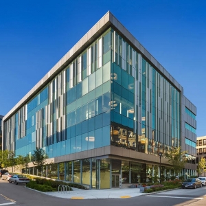 Photo of Martin Selig Real Estate