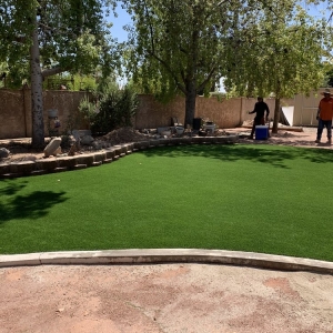 Photo of KO's Landscaping