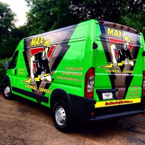 Photo of Max Electrical Services