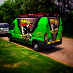 Photo of Max Electrical Services