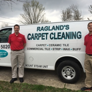 Lebanon Ragland's Carpet Cleaning