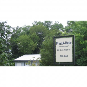 Photo of Print-A-Matic