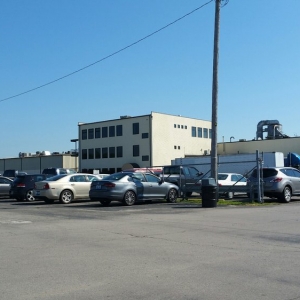 Photo of Publishers Press
