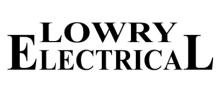 Photo of Lowry Electrical