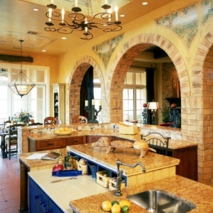 Photo of Depew Design Interiors
