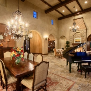 Photo of Depew Design Interiors