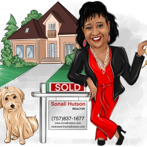 Photo of Sonali Hutson - eXp Realty