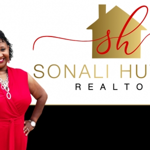 Photo of Sonali Hutson - eXp Realty