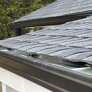 Photo of Campbells Precision Roofing