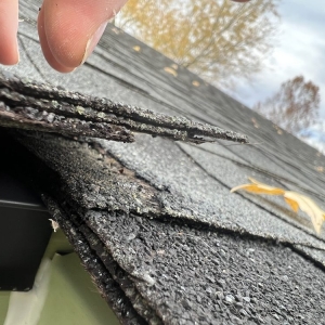 Photo of Campbells Precision Roofing