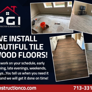 Photo of PGI Construction & Remodeling