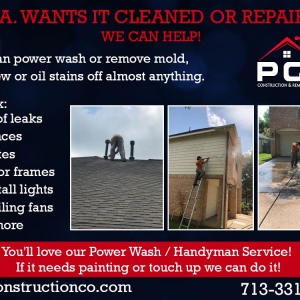 Photo of PGI Construction & Remodeling