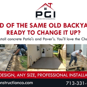 Photo of PGI Construction & Remodeling