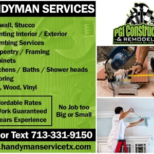 Photo of PGI Construction & Remodeling