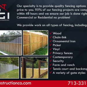 Photo of PGI Construction & Remodeling