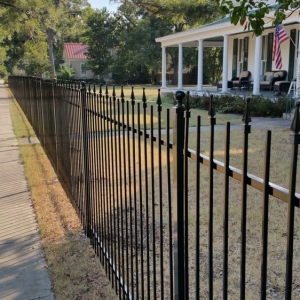Photo of Allstar Fence and Gate