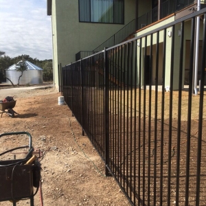 Photo of Allstar Fence and Gate