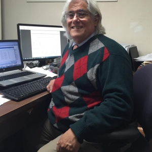 Photo of Francis J DiSalvo, CPA
