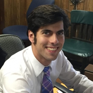 Photo of Francis J DiSalvo, CPA