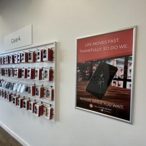 Photo of CPR Cell Phone Repair Farmington at Station Park