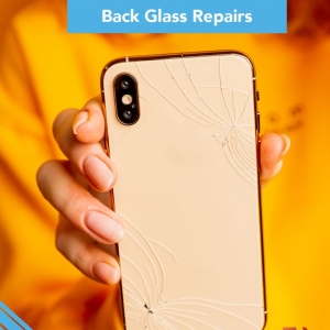 Photo of CPR Cell Phone Repair Farmington at Station Park