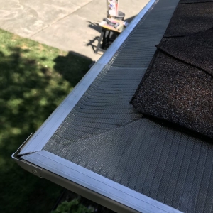 Photo of Advance Seamless Gutters