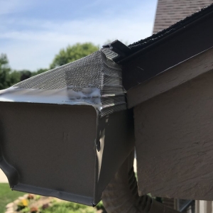 Photo of Advance Seamless Gutters