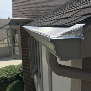 Photo of Advance Seamless Gutters