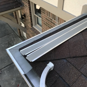 Photo of Advance Seamless Gutters