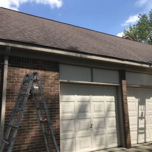Photo of Advance Seamless Gutters