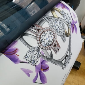 Photo of Frontline Printing NYC