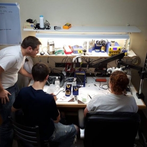 Photo of Cellectronix Repair