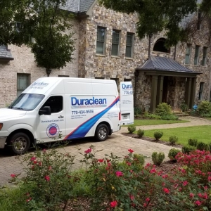Photo of Duraclean Cleaning and Restoration