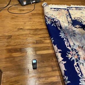 Photo of Duraclean Cleaning and Restoration