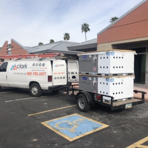 Photo of Clark Heating & Cooling