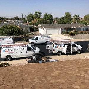Photo of Clark Heating & Cooling