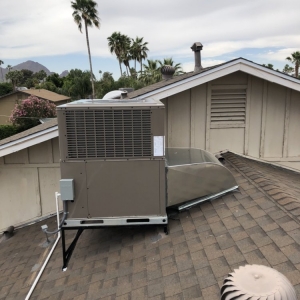 Photo of Clark Heating & Cooling