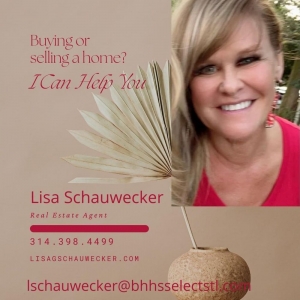 Photo of Lisa Schauwecker-Berkshire Hathaway