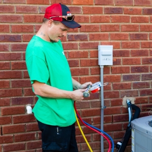 Photo of BC Heating & Air