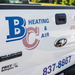 Photo of BC Heating & Air