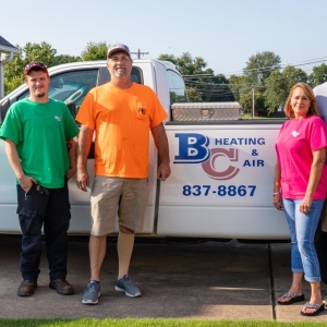 Photo of BC Heating & Air