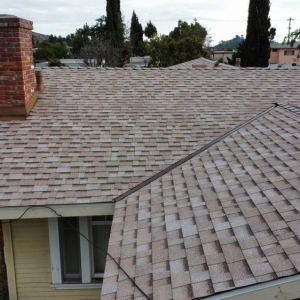 Los Angeles AHI Roofing