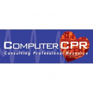 Photo of Computer CPR