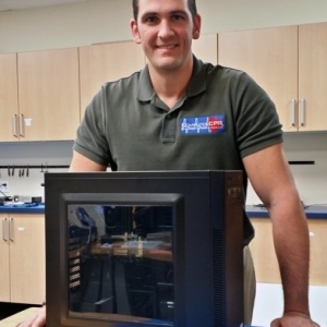 Photo of Computer CPR