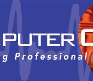 Photo of Computer CPR