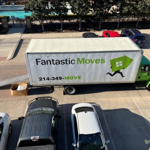 Photo of Fantastic Moves