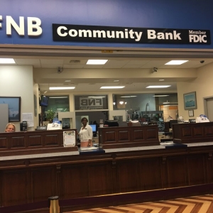 Photo of FNB Community Bank